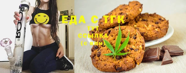 твердый Надым