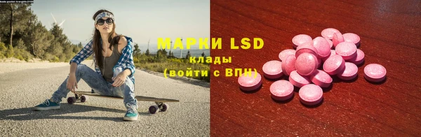 твердый Надым